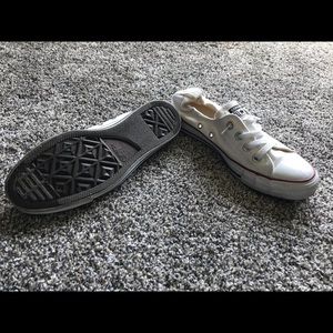 Women’s All Star Converse